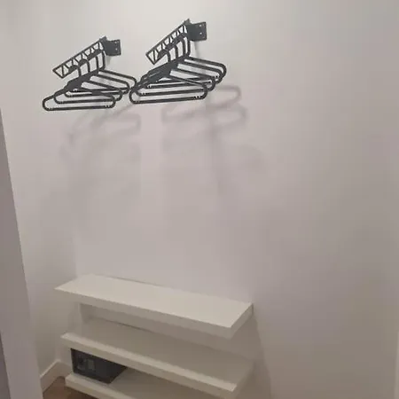 La Esquina De Miguel Apartamento *