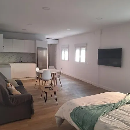 Apartamento La Esquina De Miguel