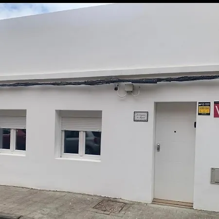 La Esquina De Miguel Apartment